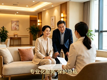 裕安有偿售卵代生女生的客户的客户群体有哪些