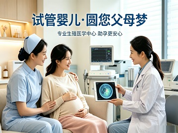 裕安辅助生育服务 试管婴儿行业的兴起背景、发展与未来展望
